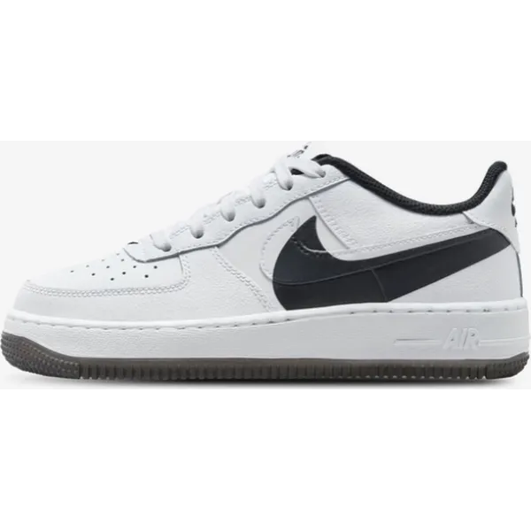 Nike Air Force 1 LV8 GS Wit