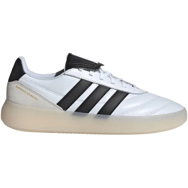 adidas adidas Barreda Mundial Schoenen Wit EU Man — vergelijk prijzen bij 1 winkel