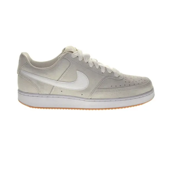 Nike Nike Court Vision Low FL Light Orewoord Brown/White — vergelijk prijzen bij 1 winkel