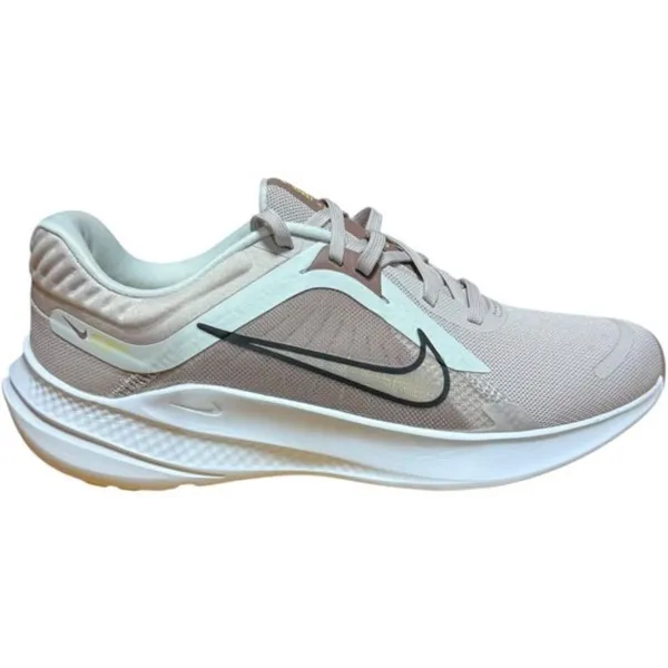 Nike Nike Quest 5 - Sneakers - Dames - Roze/Wit — vergelijk prijzen bij 1 winkel
