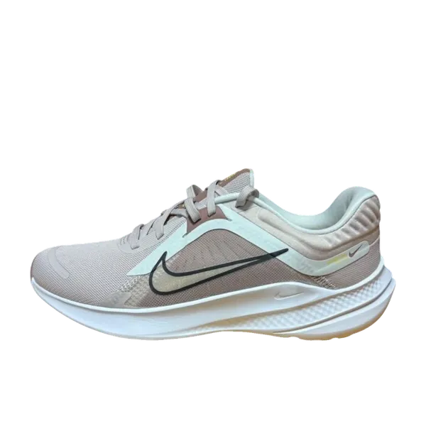 Nike Quest 5 Roze/Wit, vergelijk prijzen bij 1 winkel
