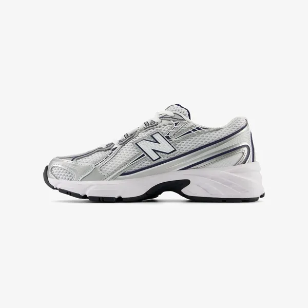 New Balance U740 Navy, foto 2 van 2