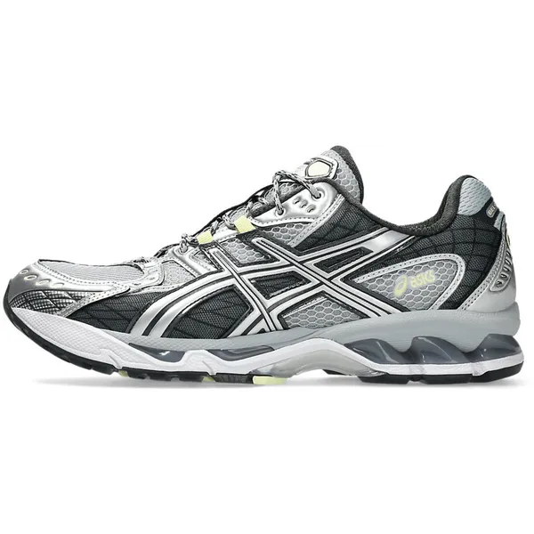 ASICS ASICS Gel-Nimbus 10.1 - Unisex - Graphite Grey - EU