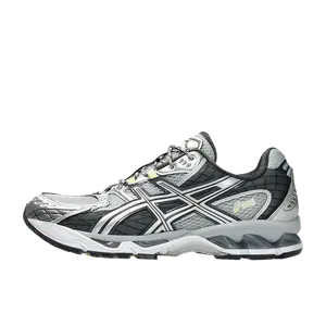 ASICS GEL-Nimbus grijs