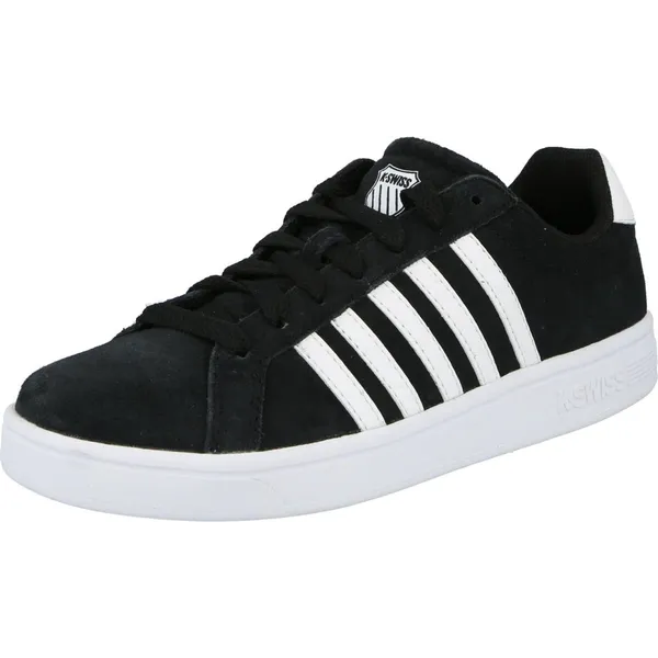 K-Swiss K-Swiss Court Tiebreak zwart