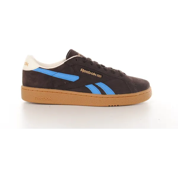 Reebok Reebok Club C Grounds Uk Schoenen Bruin EU Man