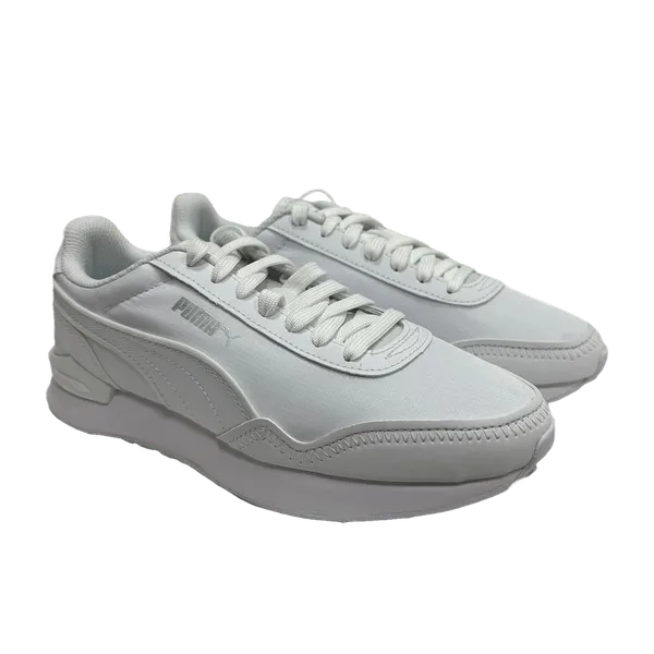 Puma Dista Runner Tech Wit, vergelijk prijzen bij 1 winkel