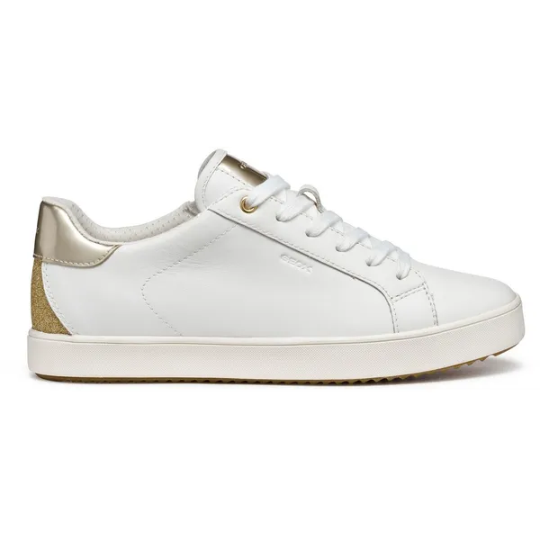 GEOX GEOX Damestrainers Geox Blomiee D