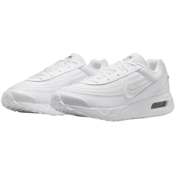 Nike Nike Air Max Verse Leather Sneakers Heren