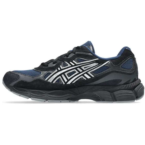 ASICS ASICS Gel-NYC - Unisex - Independence Blue Silver - EU