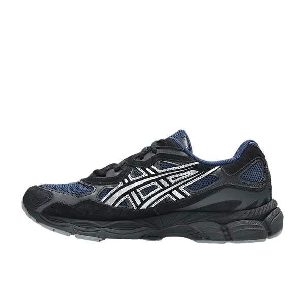 ASICS Gel-NYC Independence Blue Silver, vergelijk prijzen bij 1 winkel
