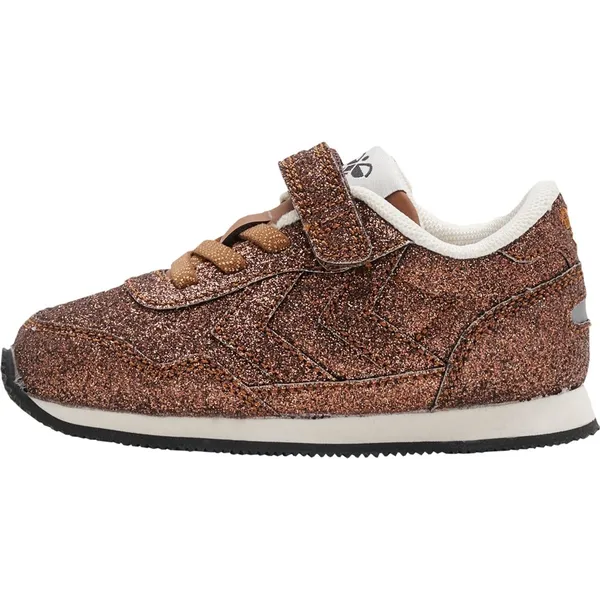 hummel hummel Kinder Sneaker Reflex Glitter Infant 213491