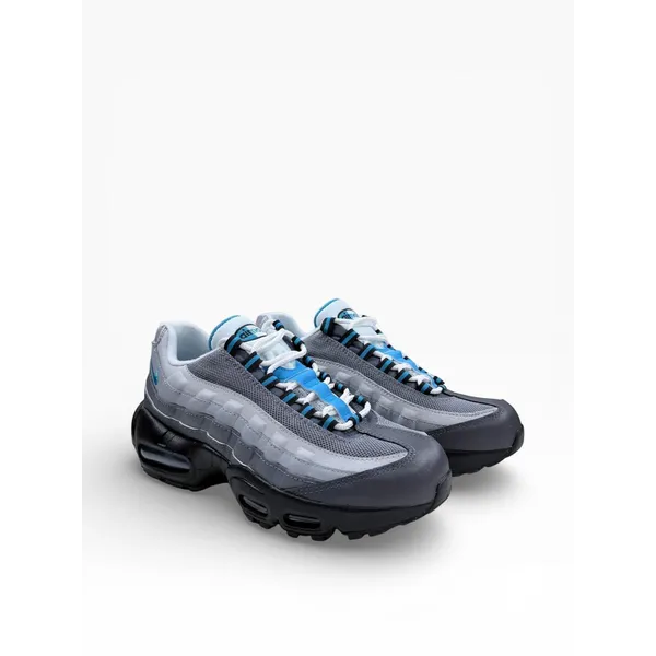 Nike Air Max 95 Recraft Blauw/Wit/Grijs