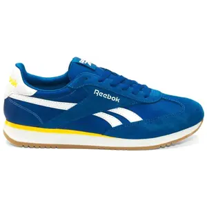 Reebok World 70 blauw