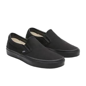 Vans Slip-On zwart