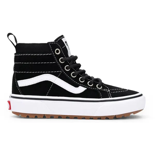 Vans Vans Mte Sk8-hi Schoenen Zwart EU Jongen