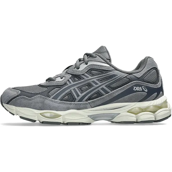 ASICS ASICS Gel-NYC - Unisex - Steel Grey Carrier Grey - EU