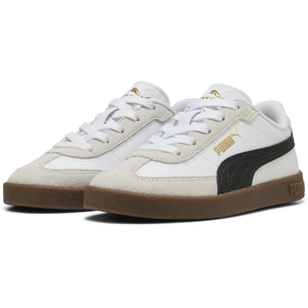 PUMA PUMA Puma Club II Era PS Unisex Sneakers - PUMA