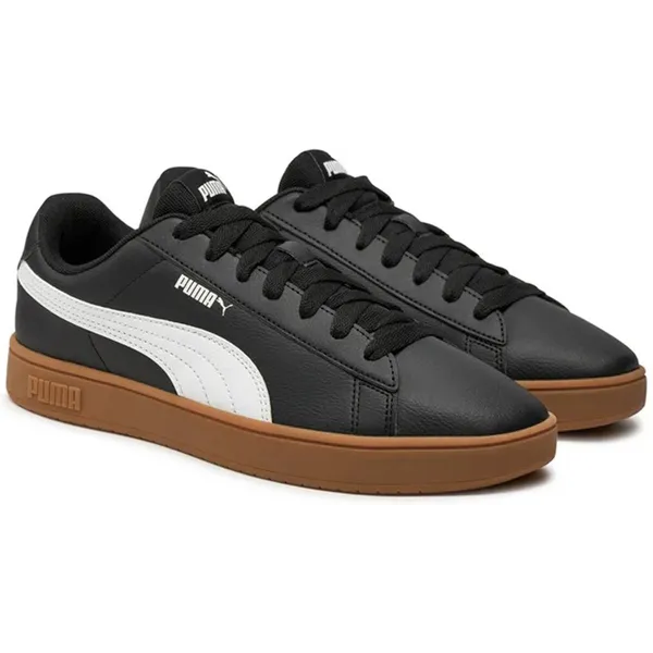 PUMA PUMA RICKIE CLASSIC heren sneaker sportschoenen 394251 14 zwart