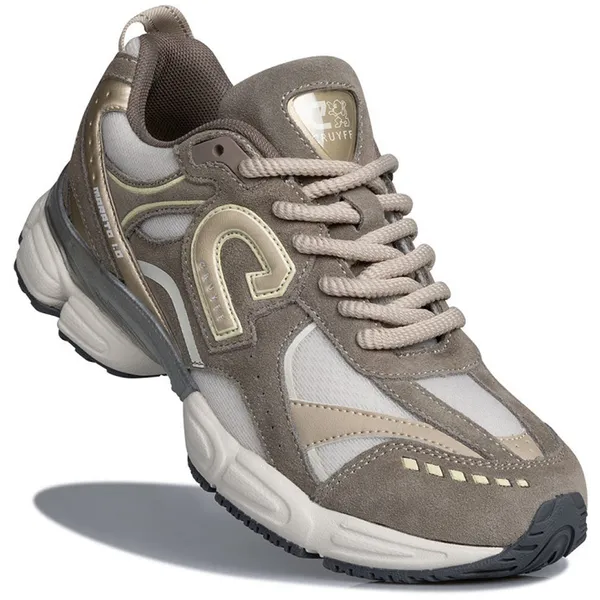 Cruyff Cruyff Marato Runner bruin sneakers dames (CC251870800)