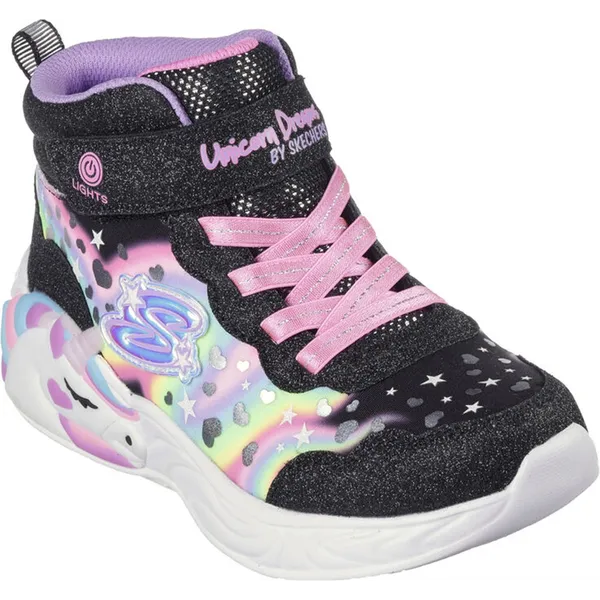 Skechers Skechers S Lights: Magical Dreamer kindersneakerschoenen meisjes LED 302332L
