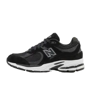 New Balance 2002R zwart