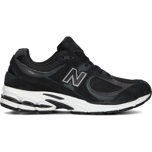 New Balance M2002R Zwart, foto 2 van 2