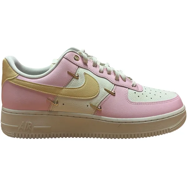 Nike Air Force 1 '07 LX "Pink Foam", foto 2 van 2