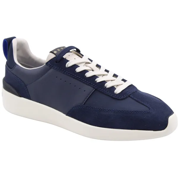 GEOX GEOX Schoenen - Blauw