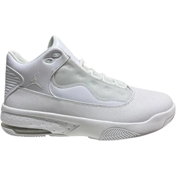 Nike Sportschoenen Wit