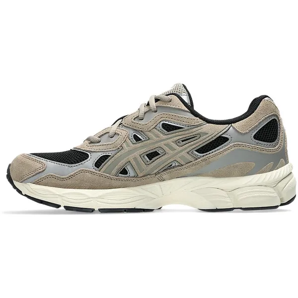 ASICS ASICS Gel-NYC - Unisex - Zwart Greige - EU