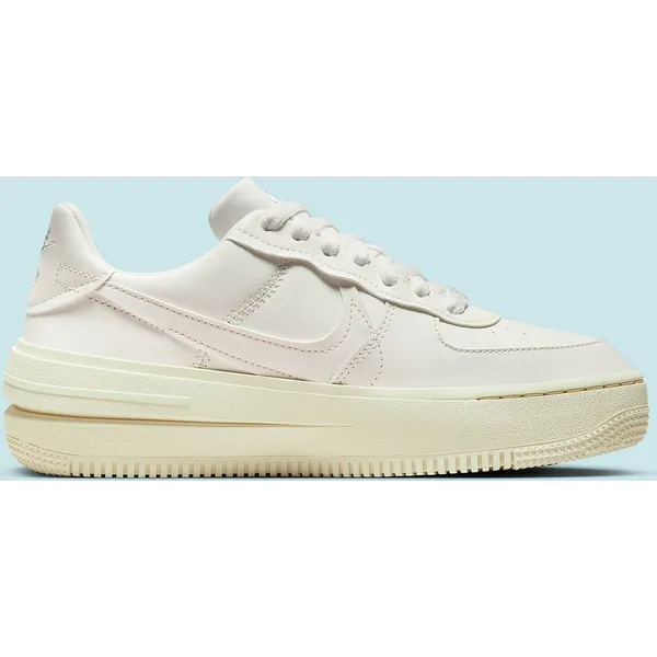Nike Nike Sneakers Nike Air Force 1 PLT.AF.ORM “Coconut Milk”