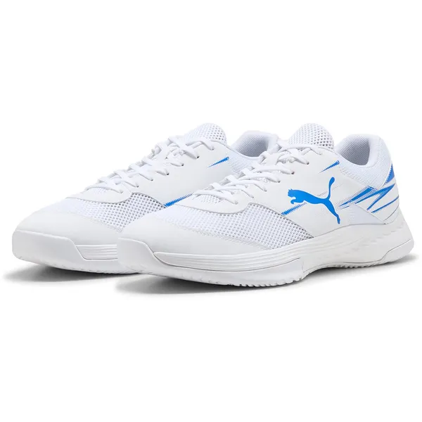 PUMA PUMA VARION II Indoor Men´s indoorschoenen 107341 13 White-Ultra Blue
