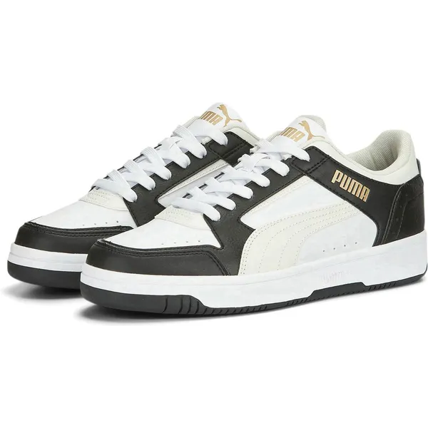 Puma Rebound Joy Low wit