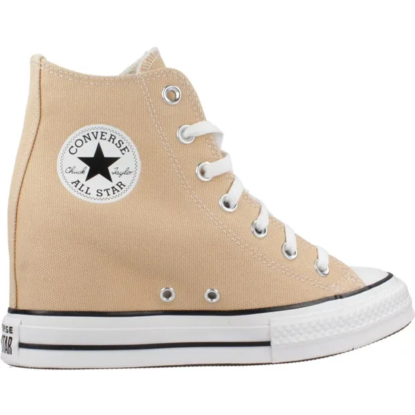 Converse Sneaker Oranje