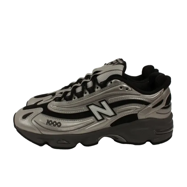 New Balance 1000 Casual Silver, vergelijk prijzen bij 1 winkel