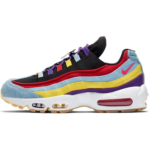 Nike Nike Air Max 95 SP — vergelijk prijzen bij 1 winkel