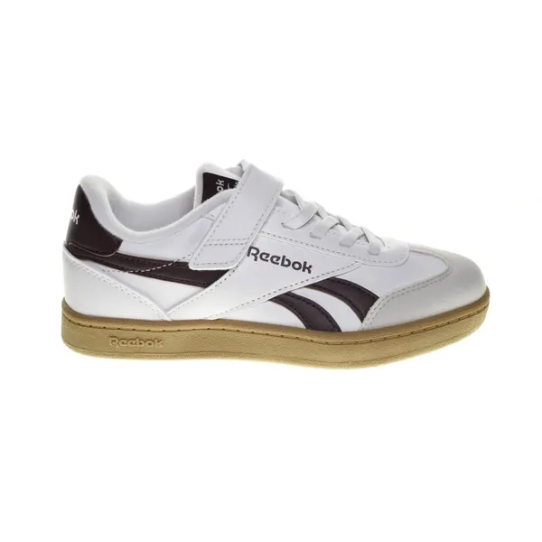 Reebok Smash Edge WIT