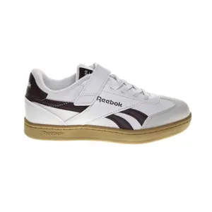 Reebok Smash Edge wit