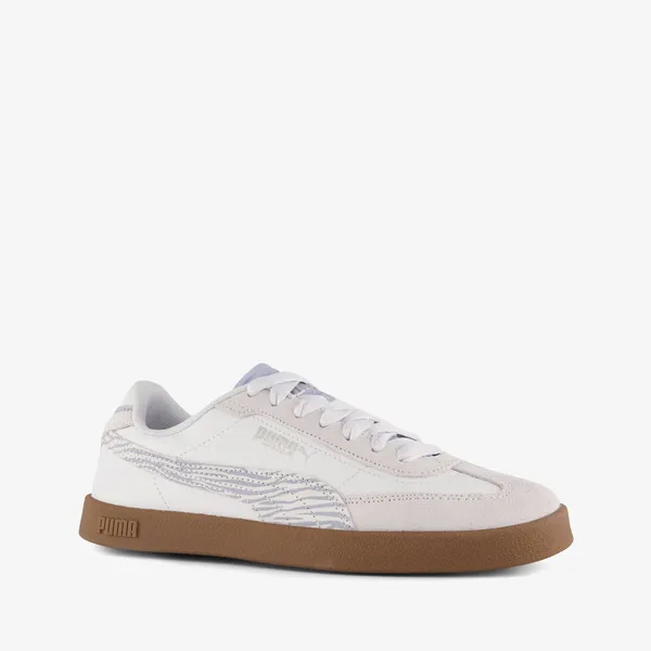 PUMA PUMA Club II Era Exploro Sneakers - Meisjes - Blauw
