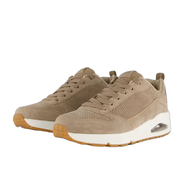 Skechers Uno Bruin, vergelijk prijzen bij 1 winkel