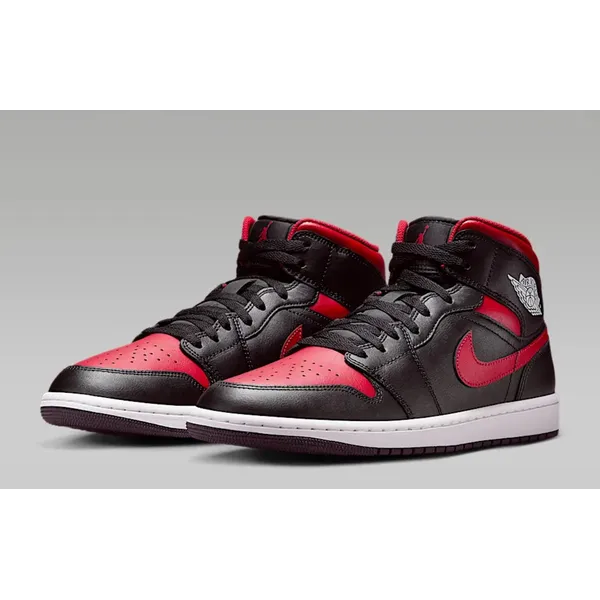 Nike Nike Air Jordan 1 Mid Herenschoenen”Maat