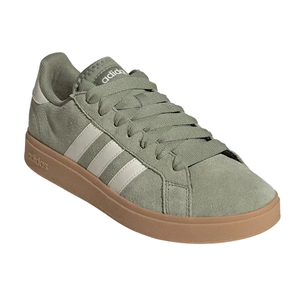adidas Grand Court Base 00s Groen, vergelijk prijzen bij 1 winkel