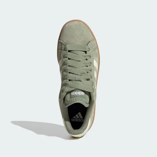 adidas Grand Court Base 00s Groen, foto 2 van 4