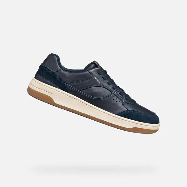 GEOX GEOX SEDRAL COURT HEREN Sneakers
