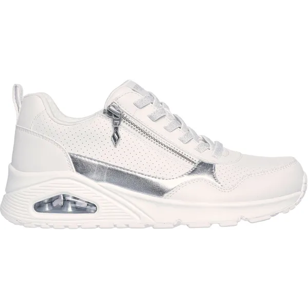 Skechers Skechers UNO- METALLIC SLIDERS Dames Sneakers