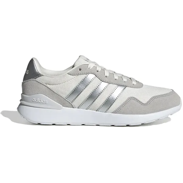 adidas adidas Run 60s 4.0 Schoenen Wit EU 41 1/3 Vrouw