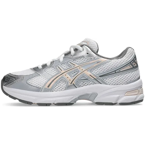 ASICS ASICS Gel-1130 - GS - White Pearl Pink - EU