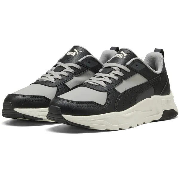 PUMA PUMA Trinity 2 LT Sneakers - Gray Gray