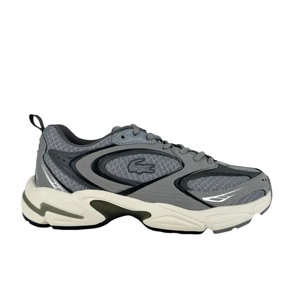 Lacoste Storm Grijs, vergelijk prijzen bij 1 winkel